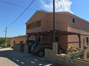Apartments Lamjana